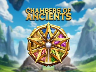 Chambers of Ancients